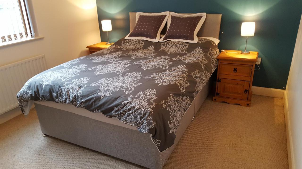 Alexandra Park Apartment 1 Belfast Luaran gambar