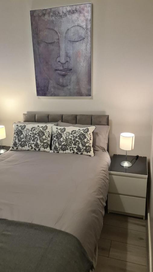 Alexandra Park Apartment 1 Belfast Luaran gambar