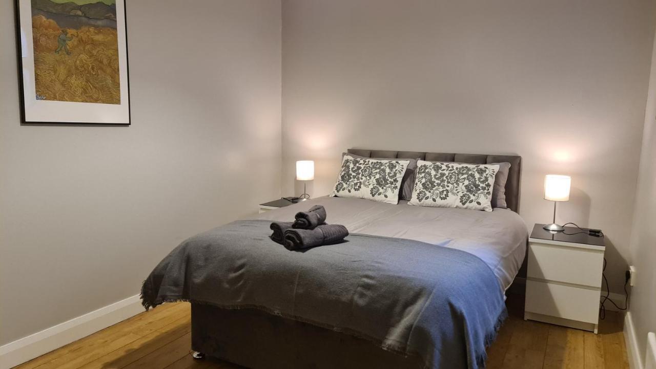 Alexandra Park Apartment 1 Belfast Luaran gambar