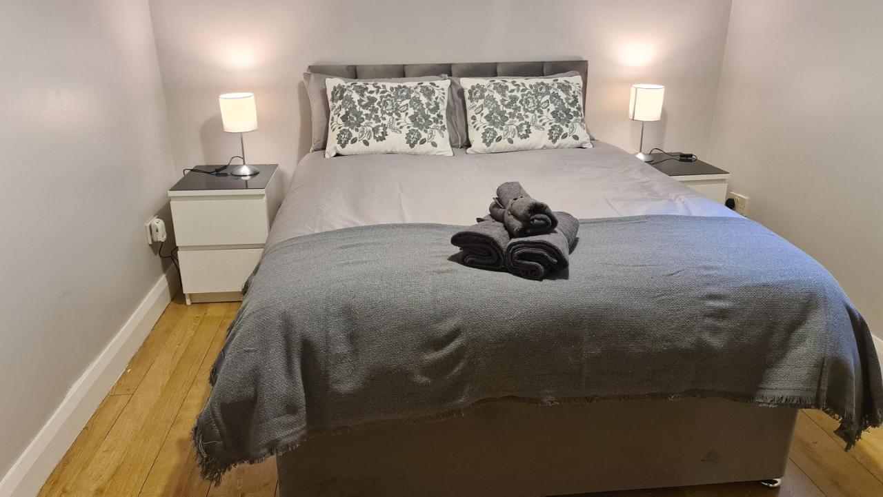 Alexandra Park Apartment 1 Belfast Luaran gambar