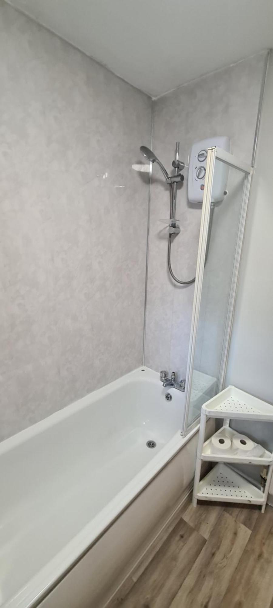 Alexandra Park Apartment 1 Belfast Luaran gambar