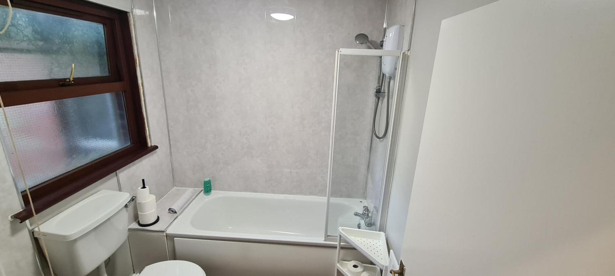 Alexandra Park Apartment 1 Belfast Luaran gambar